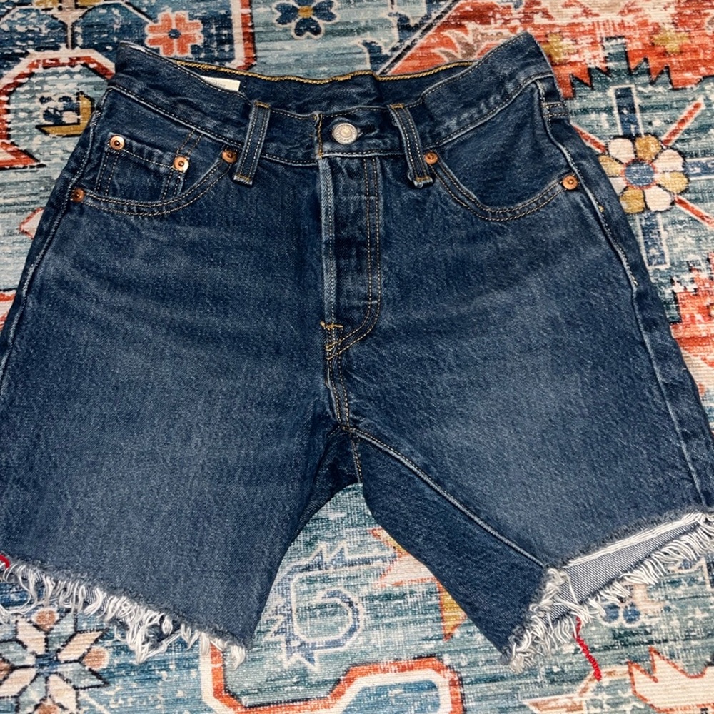 Vintage Levi’s